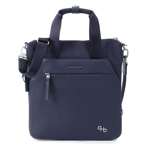 Hedgren Furo Roku Handtas RFID-bescherming 30 cm Laptop compartiment