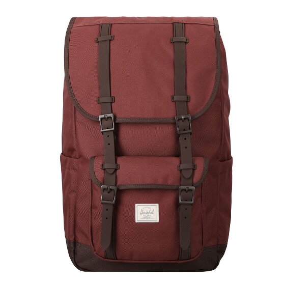 Herschel Little America Dagrugzak 49 cm Laptop compartiment