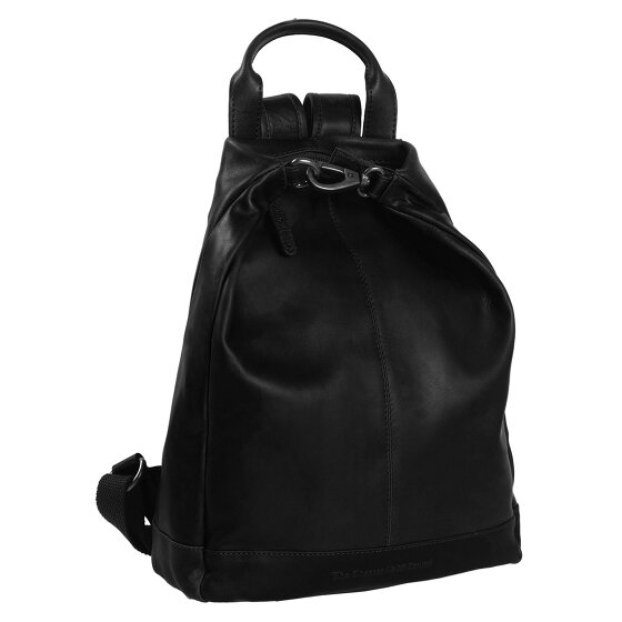 The Chesterfield Brand Saar 0 Stad rugzak Leer 40 cm