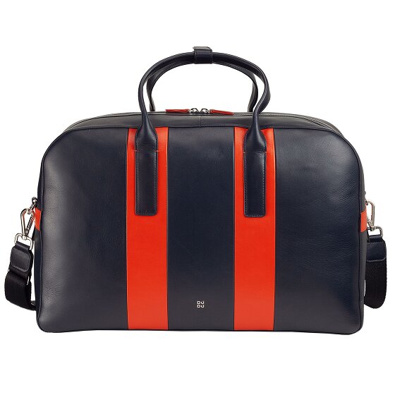 DuDu Weekender reistas leer 49 cm