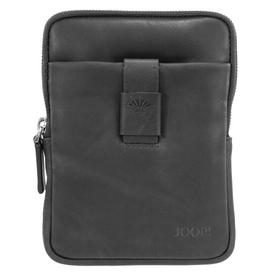 Joop! Loreto Rafael Schoudertas Leer 14 cm