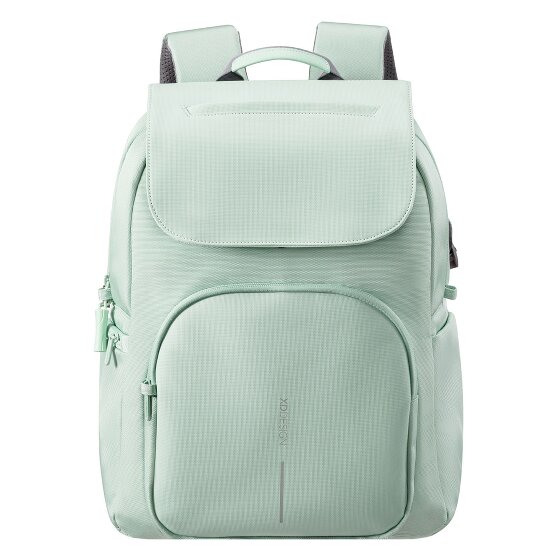 XD Design Bobby Dagrugzak 41.5 cm Laptop compartiment