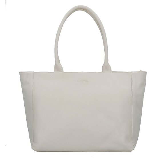 Greenburry Vegas Shopper Tas Leder 46 cm