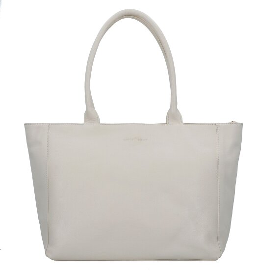 Greenburry Vegas Shopper Tas Leer 46 cm