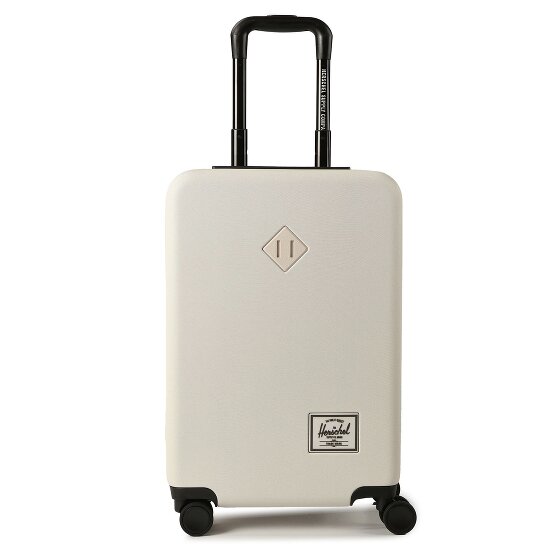 Herschel Heritage 4 wielen Cabinewagen 54 cm