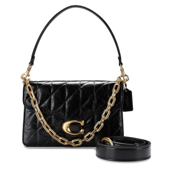 Coach Tabby Schoudertas Leer 26 cm