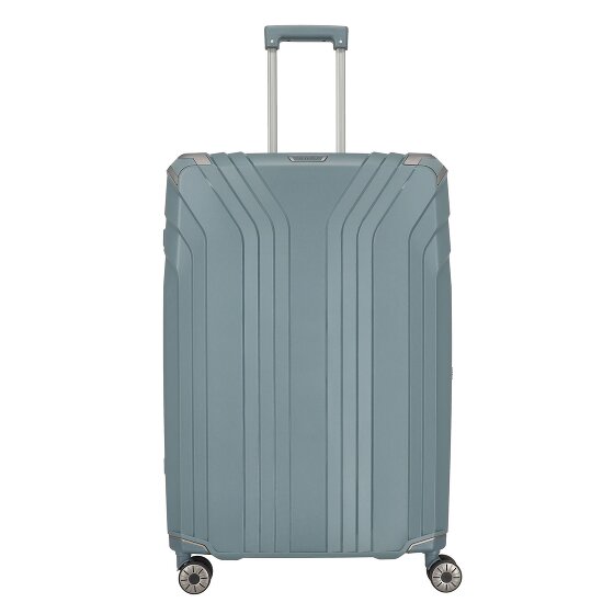 Travelite Elvaa 4 wielen Trolley 76 cm