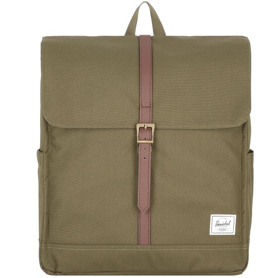Herschel City Dagrugzak 36 cm Laptop compartiment