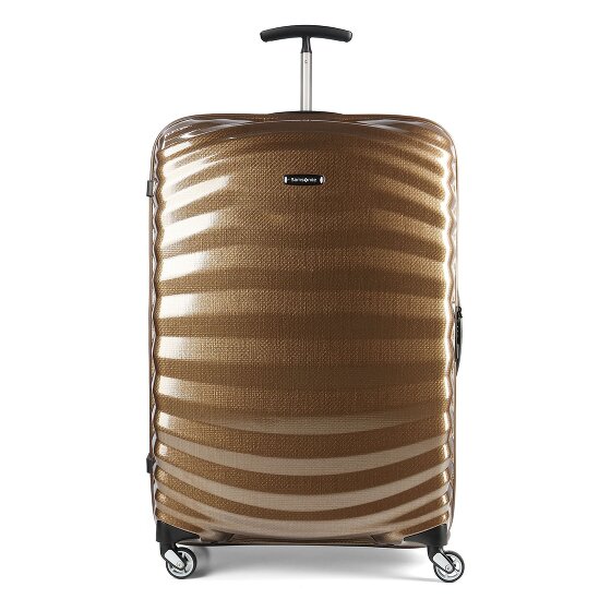Samsonite Lite-Shock 4 wielen Trolley 75 cm