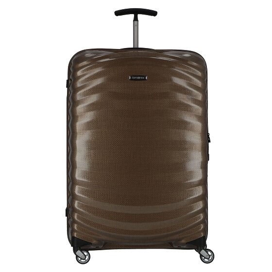 Samsonite Lite Shock Spinner 4-wiel trolley 75 cm