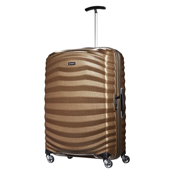 Samsonite Lite-Shock 4 wielen Trolley 75 cm