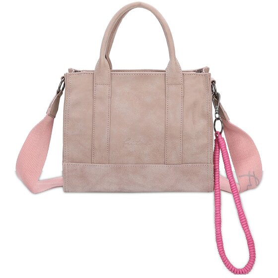 Fritzi aus Preußen SquareN Vintage Handtas 20.5 cm