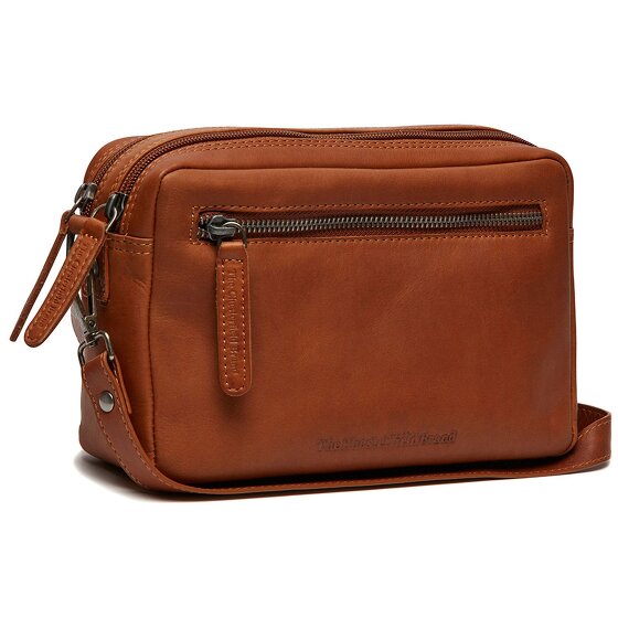 The Chesterfield Brand Samui Schoudertas Leer 21.5 cm