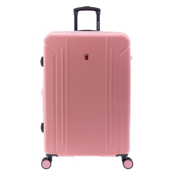 Gladiator 2900 4 wielen Trolley L 77 cm met uitbreidingsplooi