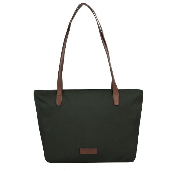 Greenburry Diana Shopper Tas 40 cm