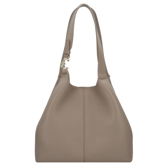 Coccinelle C-Easy Schoudertas Leer 34 cm