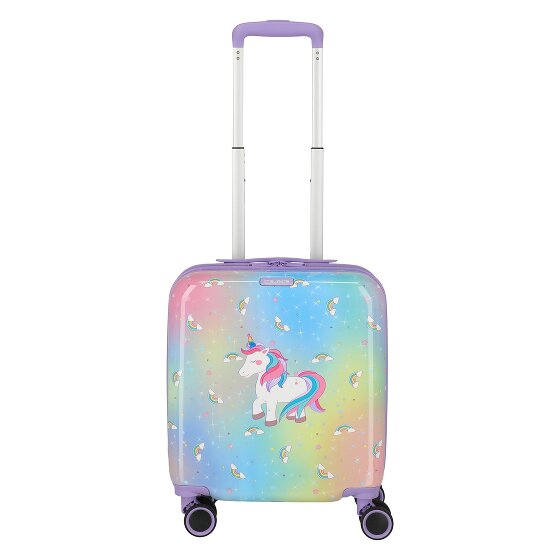 Travelite Minimover 4 wielen Kinderwagen 44 cm