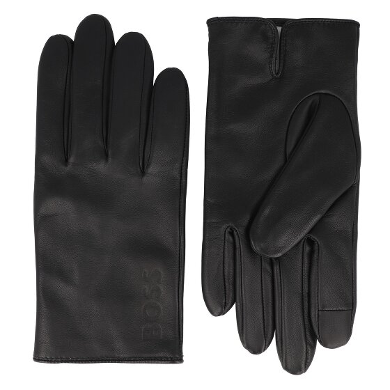 Boss Glove Handschoenen Leer