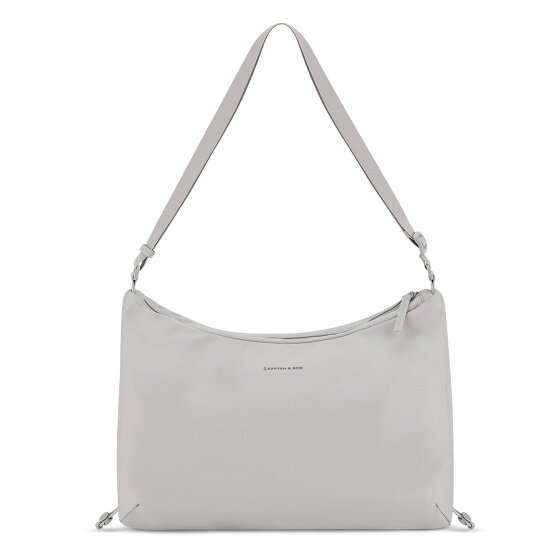 Kapten & Son Skara schoudertas 46 cm laptopvak