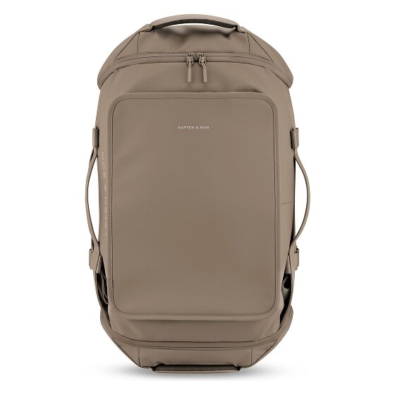 Kapten & Son Lisbon Duffle Weekender reistas M 55 cm