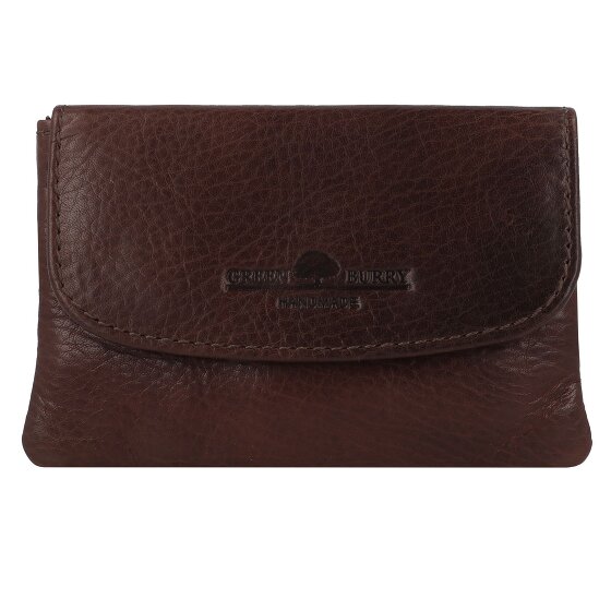 Greenburry Newport Sleutel portemonnee Leer 10 cm