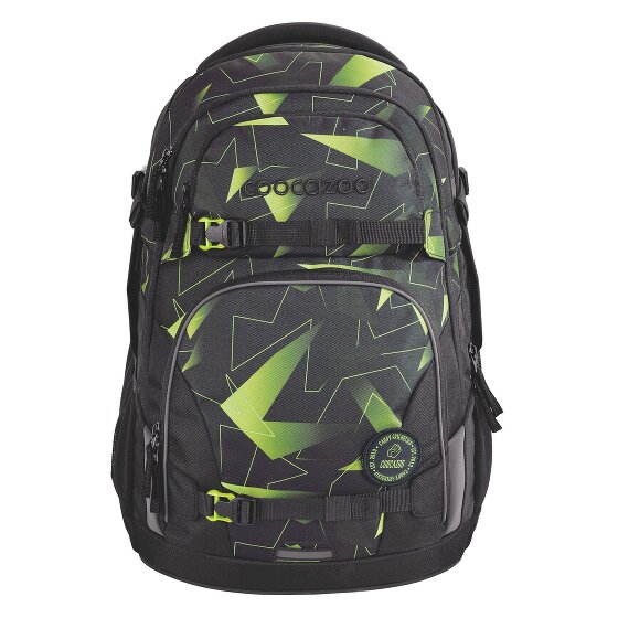 coocazoo Porter Schoolrugzak 44 cm
