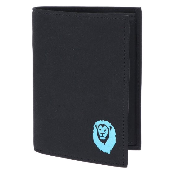 oxmox New Cryptan Portemonnee RFID-bescherming 10 cm