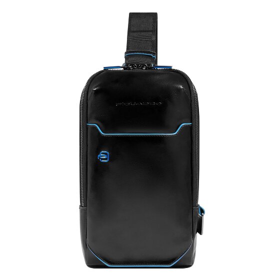 Piquadro Blue Square Leder 25 cm
