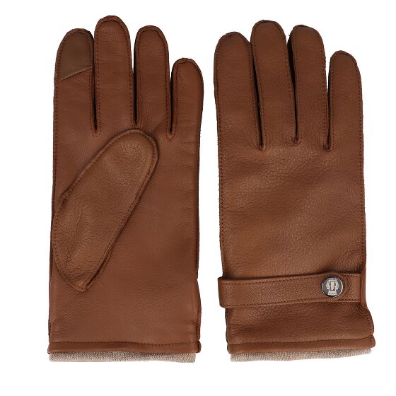 Roeckl Wilhelmshaven Handschoenen Leer