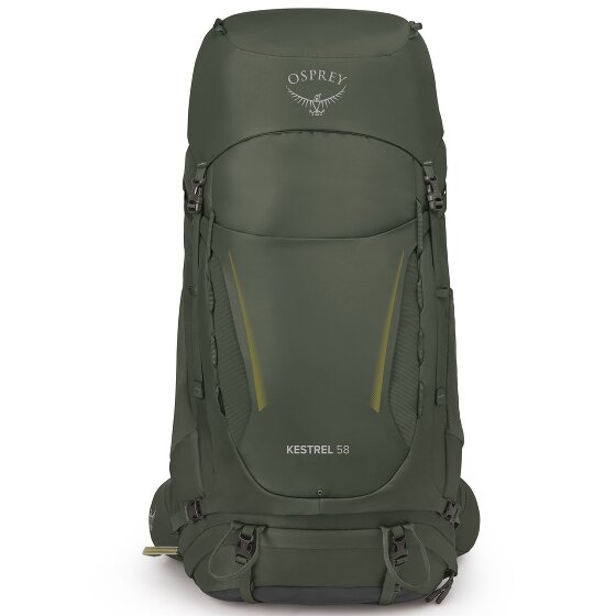 Osprey Kestrel 58 Wandelrugzak L-XL 82 cm
