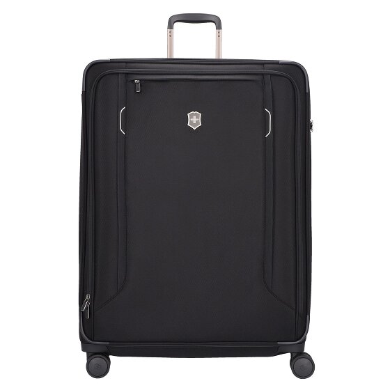 Victorinox Werks Traveler 6.0 4-wielige trolley 78 cm