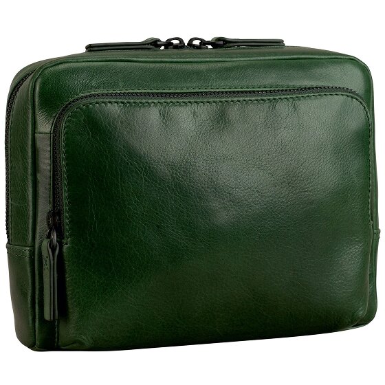 Leonhard Heyden Porto Schoudertas Leer 22 cm Leonhard Heyden Porto Schoudertas Leer 22 cm