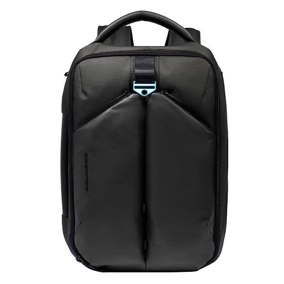 Piquadro S137 Reisrugzak 45 cm laptopvak