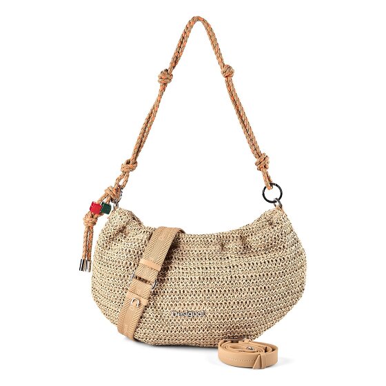 Desigual Half Schoudertas 40 cm