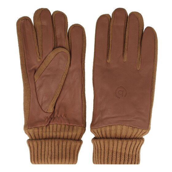 bugatti Handschoenen Leer