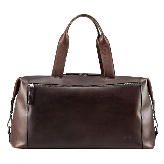 Jost Lund Weekender reistas Leder 50 cm