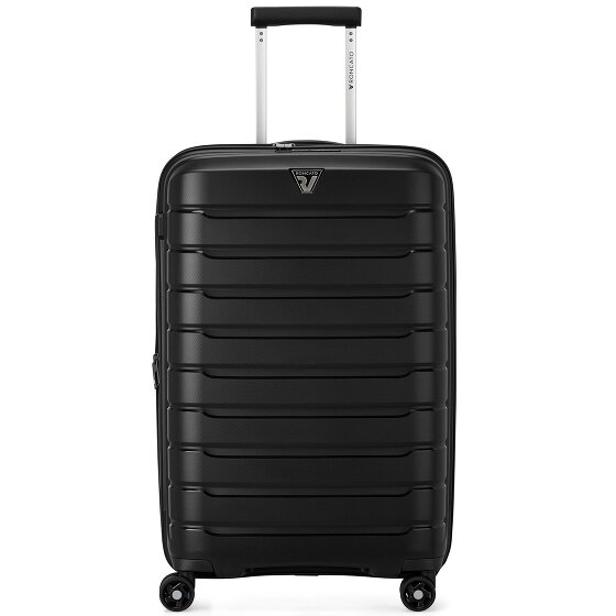 Roncato B-Flying Move 4 wielen Trolley 68 cm met uitbreidingsplooi
