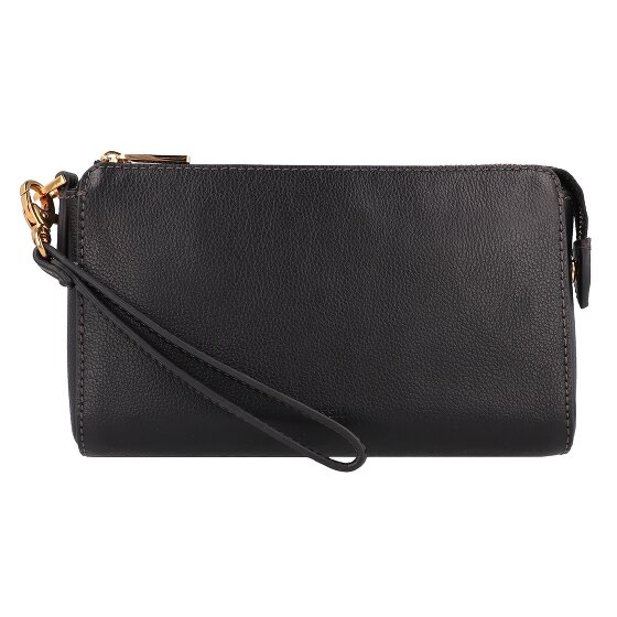 Fossil Gift Heren tas Leer 19 cm