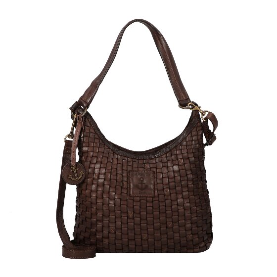 Harbour 2nd Tuula-Up Schoudertas Leer 29 cm Harbour 2nd Tuula-Up Schoudertas Leer 29 cm