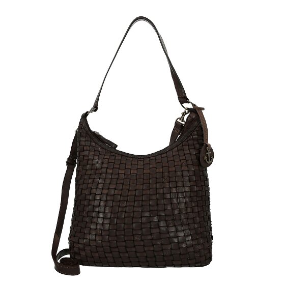 Harbour 2nd Tuula-Up Schoudertas Leder 29 cm
