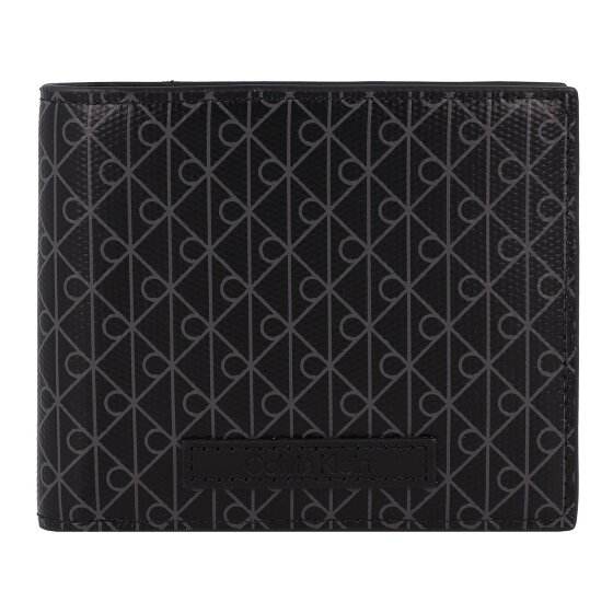 Calvin Klein Portemonnee RFID-bescherming 11 cm