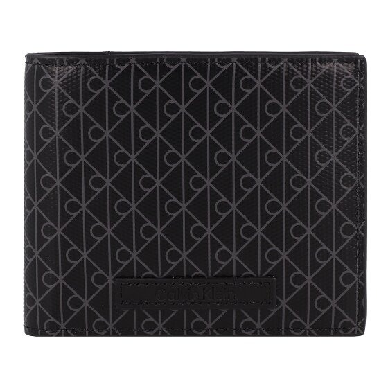 Calvin Klein Portemonnee RFID-bescherming 11 cm