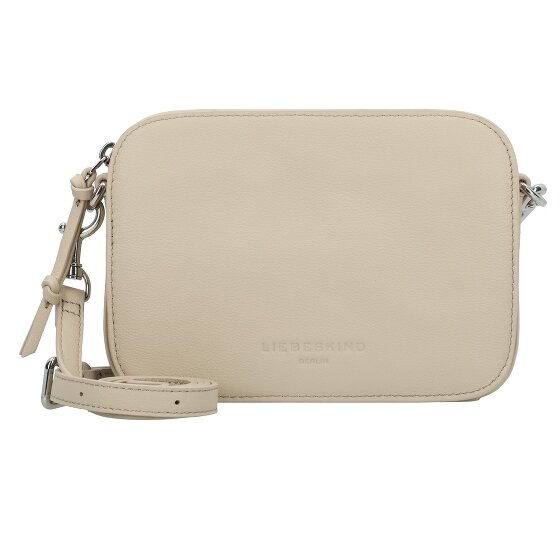 Liebeskind Luka Schoudertas S Leer 20.5 cm