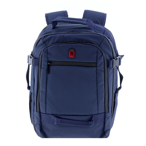Gladiator 3900 Reisrugzak 40 cm laptopvak