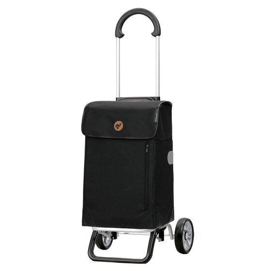 Andersen Shopper Scala Shopper Plus Weda Boodschappentrolley 48 cm