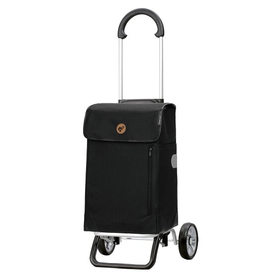Andersen Shopper Scala Shopper Plus Weda Boodschappentrolley 48 cm