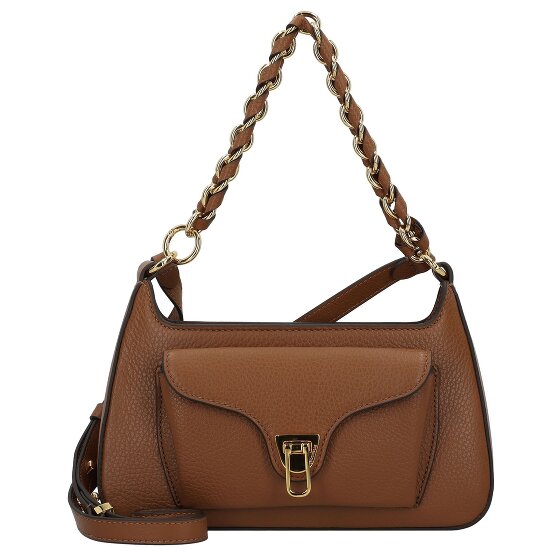 Coccinelle Beat Handtas Leer 24 cm