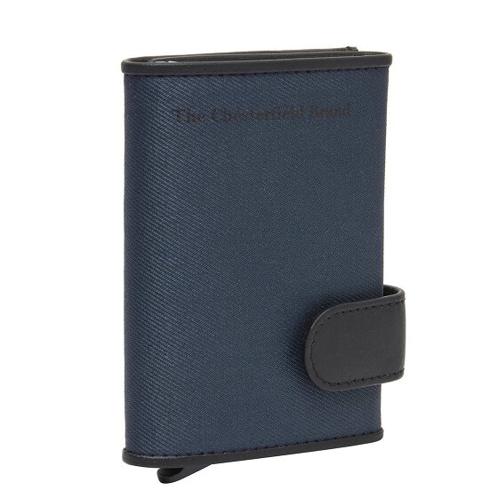 The Chesterfield Brand Sabana Portemonnee RFID-bescherming Leer 7.5 cm