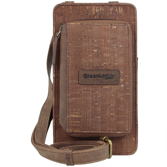 Greenland Nature Zakje voor mobiele telefoon 11 cm