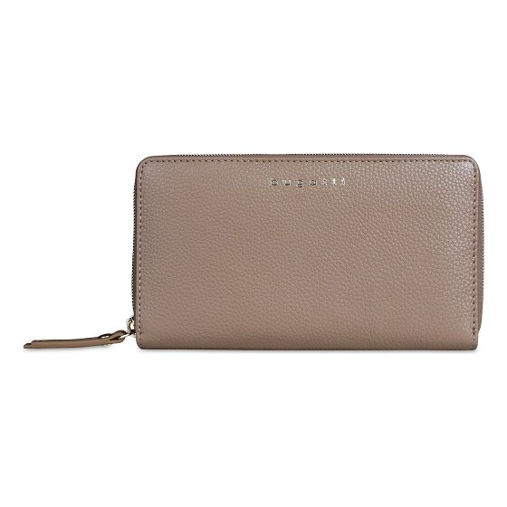bugatti Emilia Portemonnee RFID-bescherming Leer 19 cm
